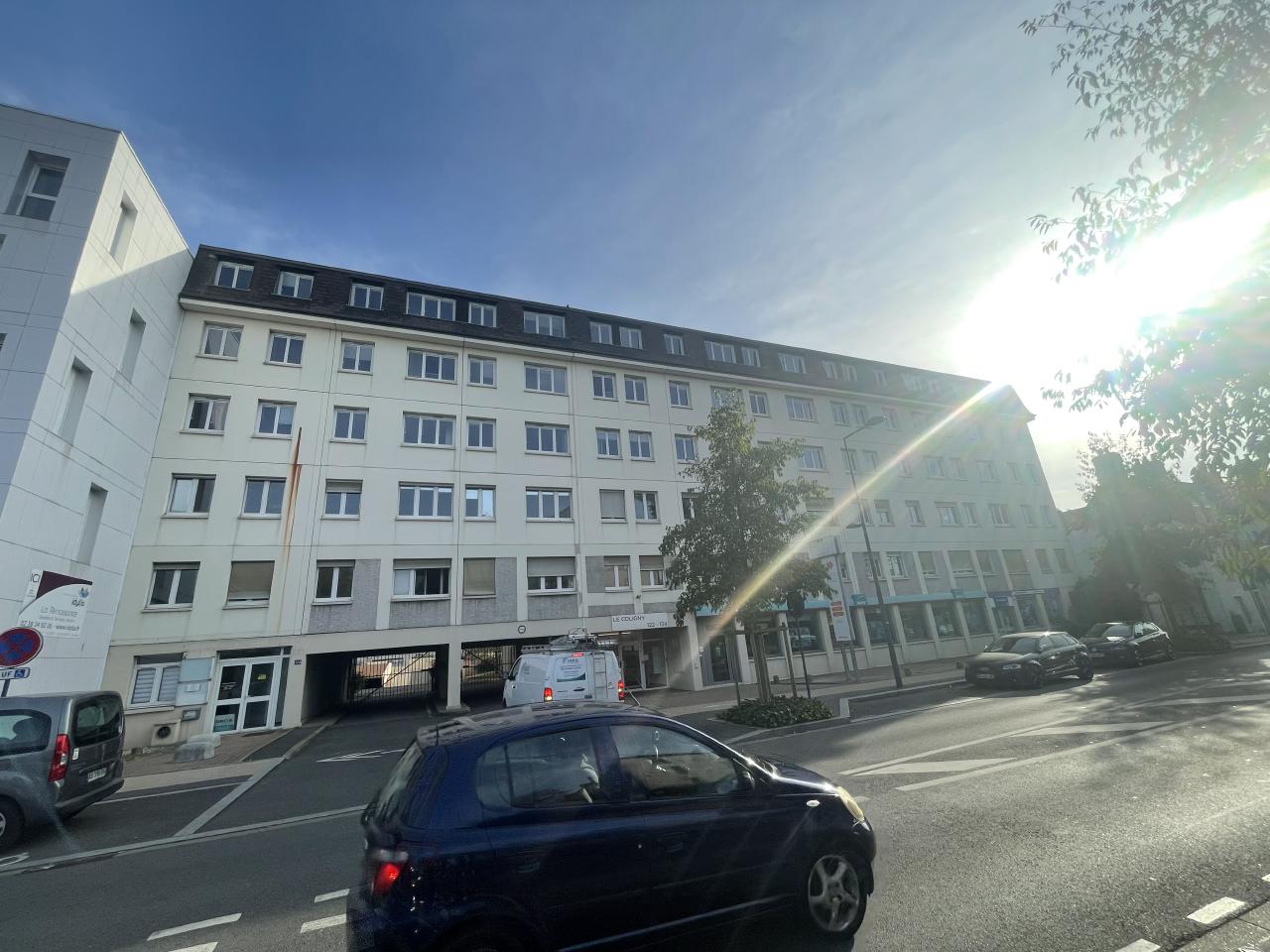 Bureau Orléans 385m² Location bureau Orléans Loiret OLBUR2113234 6